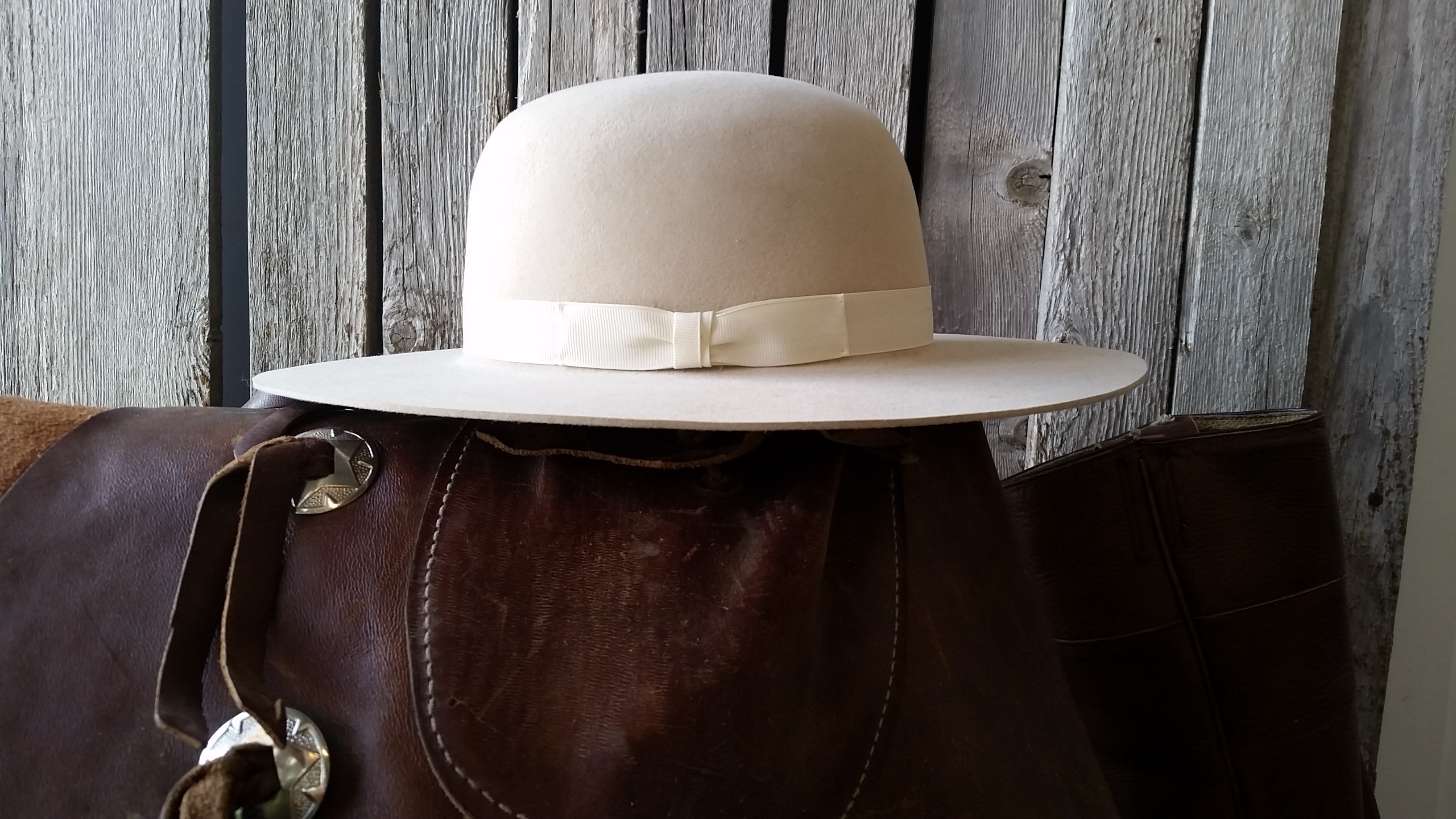 stetson boss of the plains hat