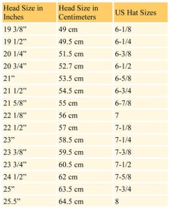 Hat-Size-Chart 4