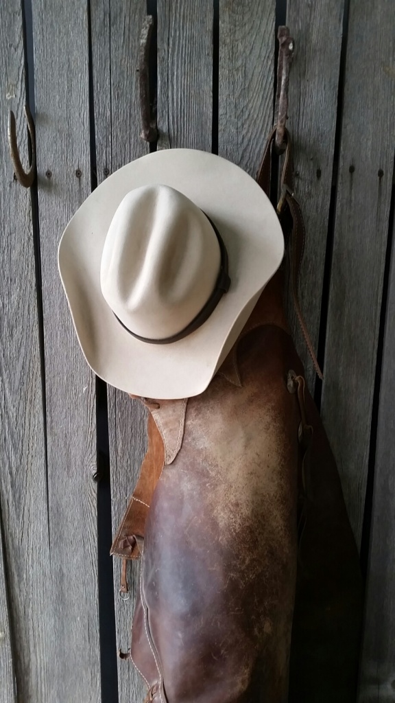 Build Your Own Custom Cowboy Hat - Staker Hats