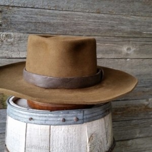 Build your own hat - Staker Hats