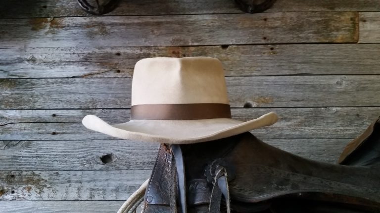 Western Movie Hats - Staker Hats