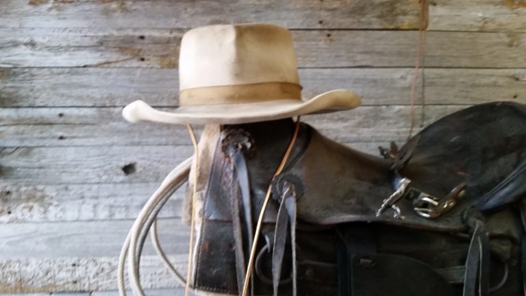 SASS Cowboy Action Shooting - Staker Hats