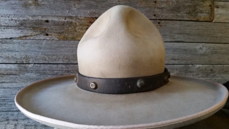 Western Movie Hats - Staker Hats