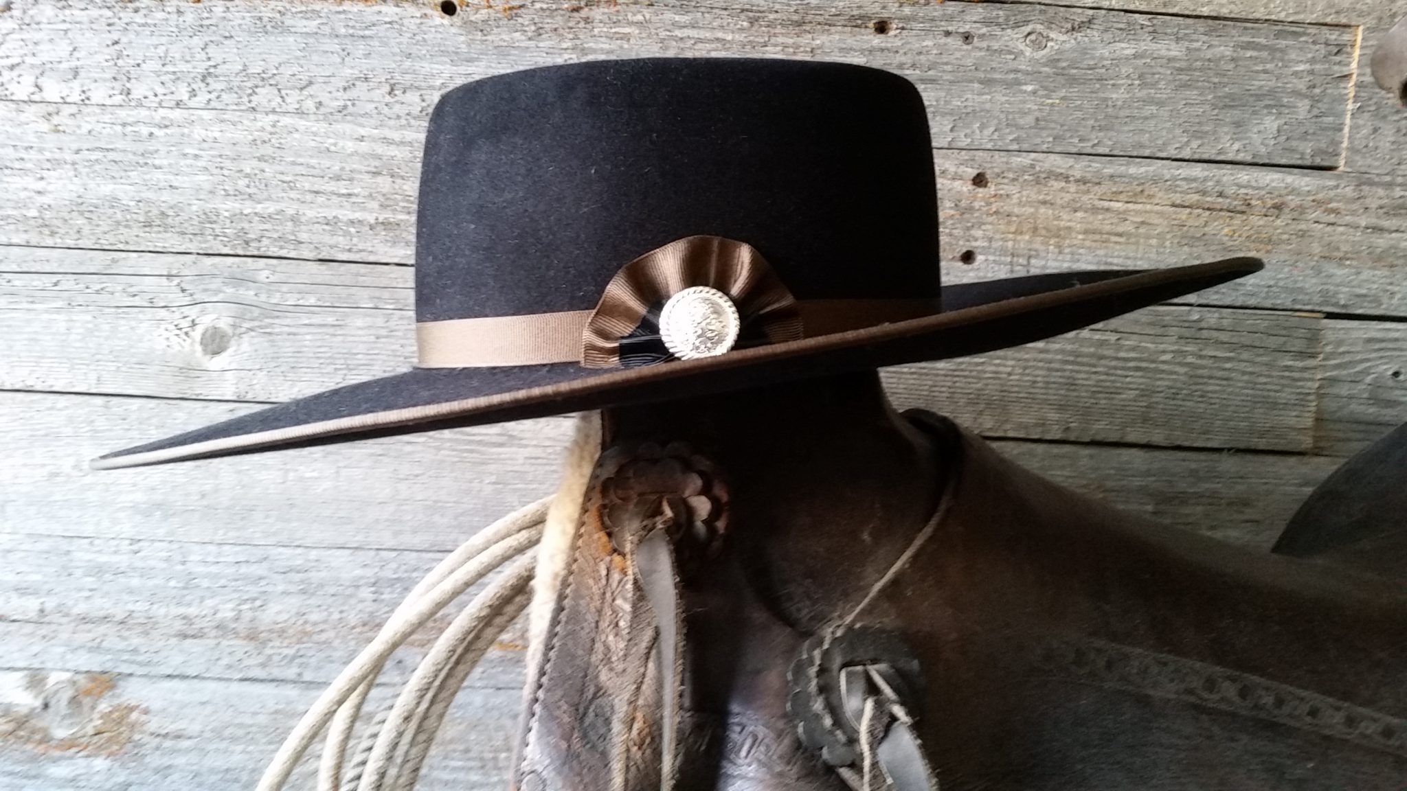 Buckaroo Hats - Staker Hats