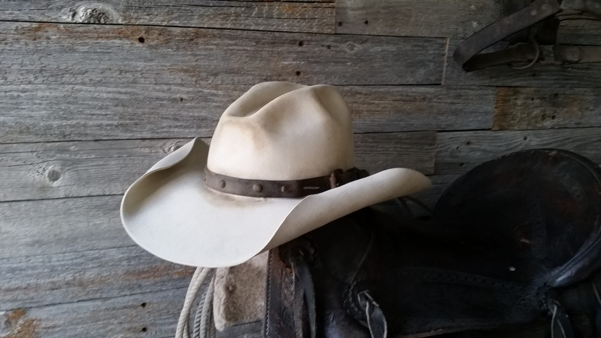 Stagecoach - Staker Hats