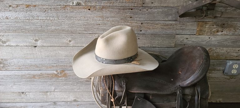 Quigley Down Under Hat - Staker Hats