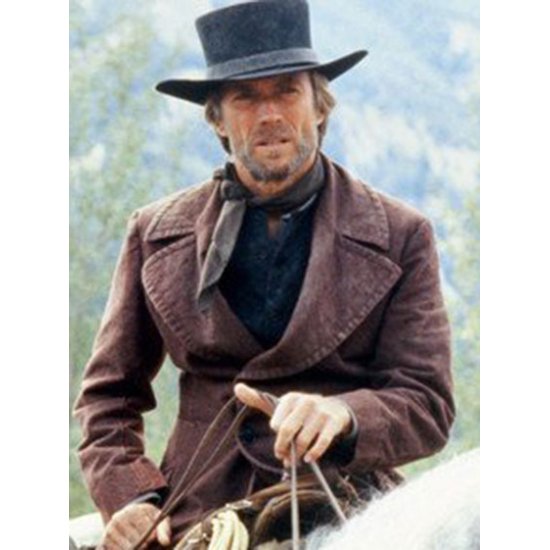 pale-rider-clint-eastwood-wool-coat-550x550h - Staker Hats.