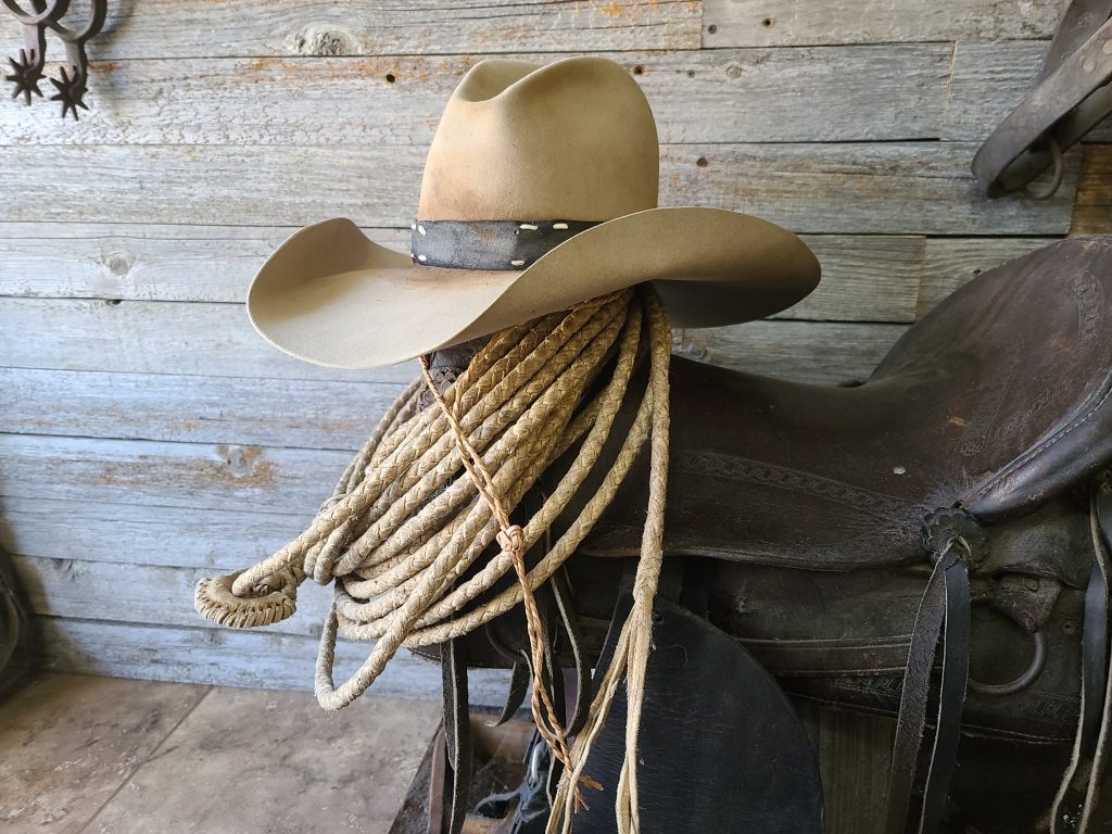 Quigley Down Under Hat - Staker Hats