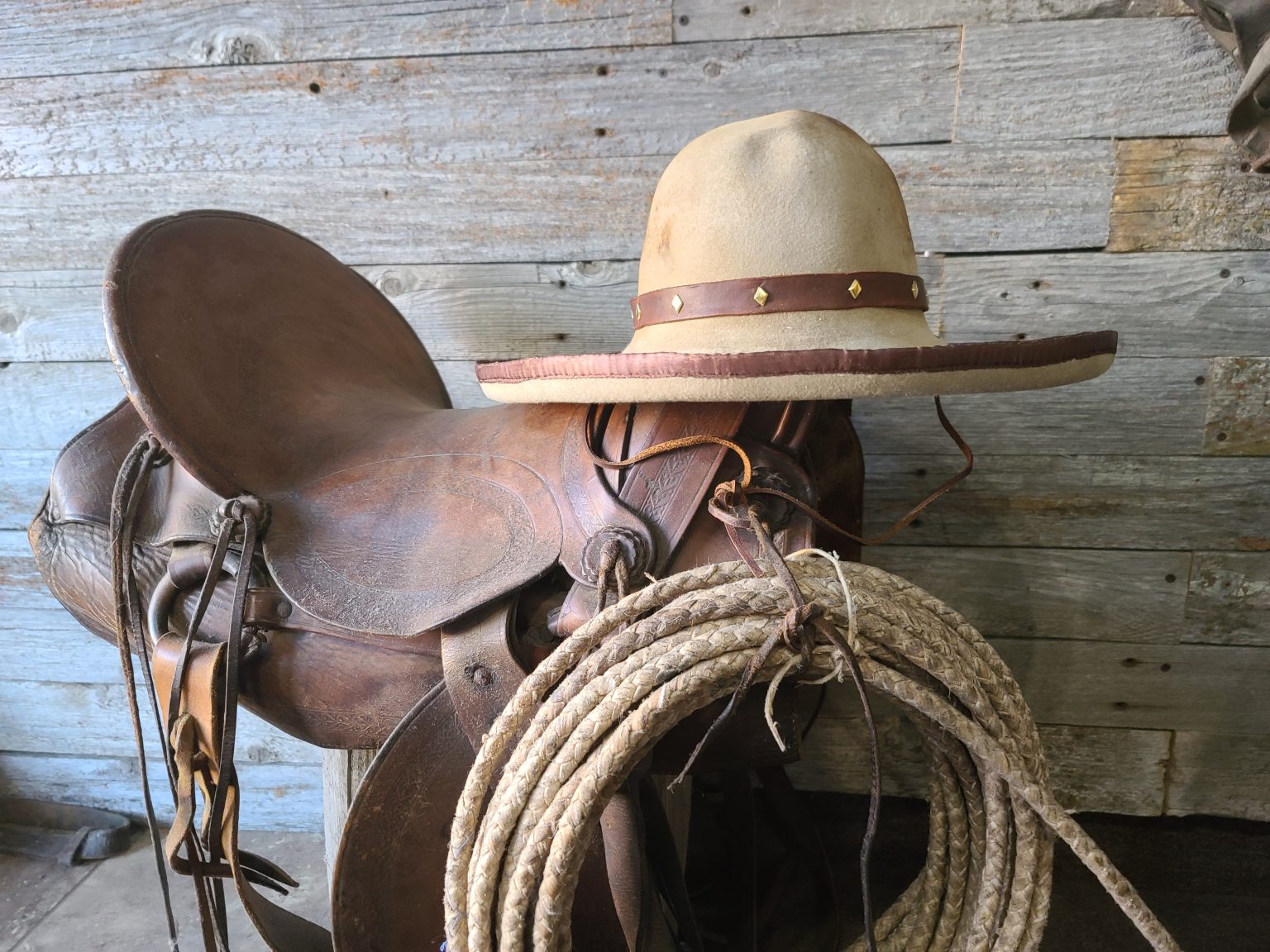 Elsa Dutton Hat Staker Hats