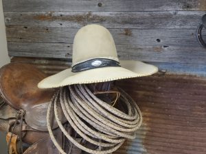 The Barbarossa Hat