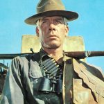 The Professionals Lee Marvin Hat